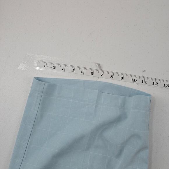 PING Golf shorts blue size 40 mens 5437 - Picture 7 of 12